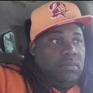 Meet your Posher, Chris-bo